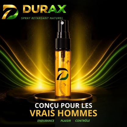 Le meilleur spray d'endurance au monde: PASSE DE 2 MINUTES À PLUS DE 35 MINUTES DE PLAISIR