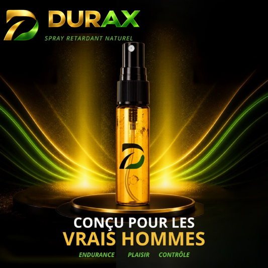Le meilleur spray d'endurance au monde: PASSE DE 2 MINUTES À PLUS DE 35 MINUTES DE PLAISIR